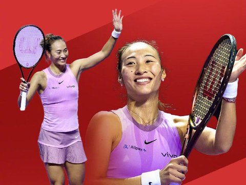 WTA年终总决赛八席确定，穆霍娃递补入围