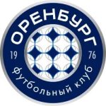 奥伦堡加索维克队标